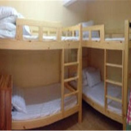 Alborada Hostel Beijing Bagian luar foto