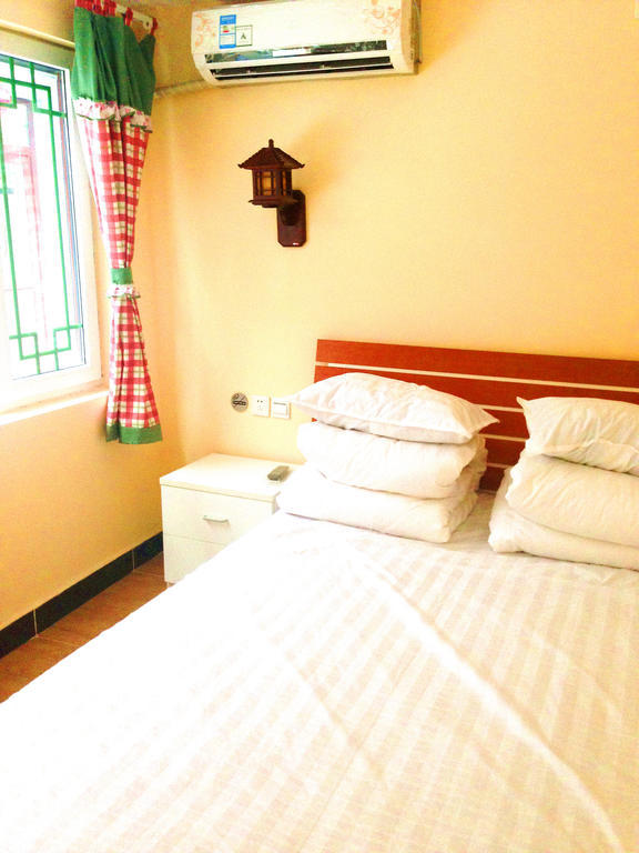 Alborada Hostel Beijing Ruang foto