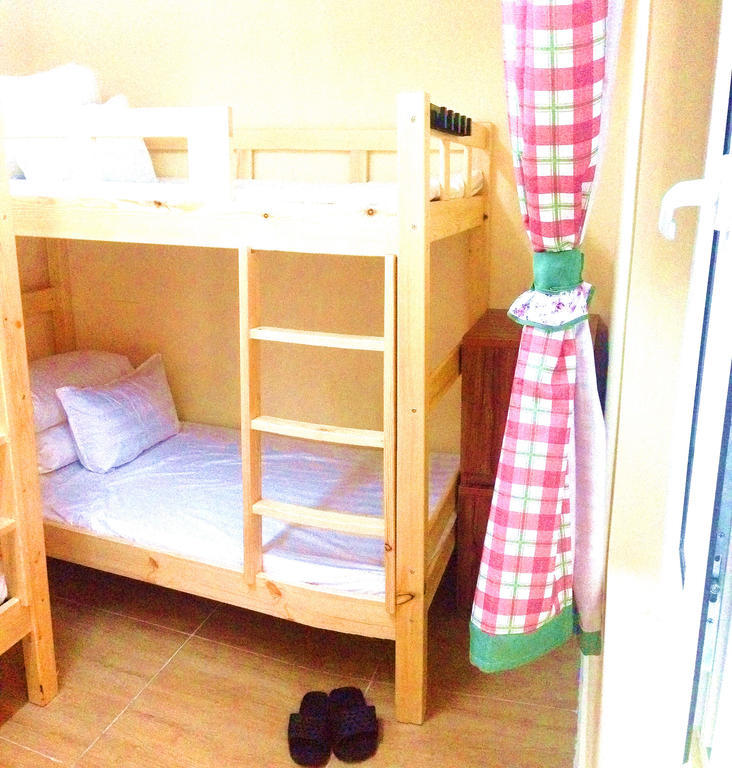 Alborada Hostel Beijing Ruang foto