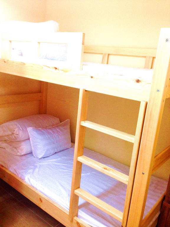 Alborada Hostel Beijing Ruang foto