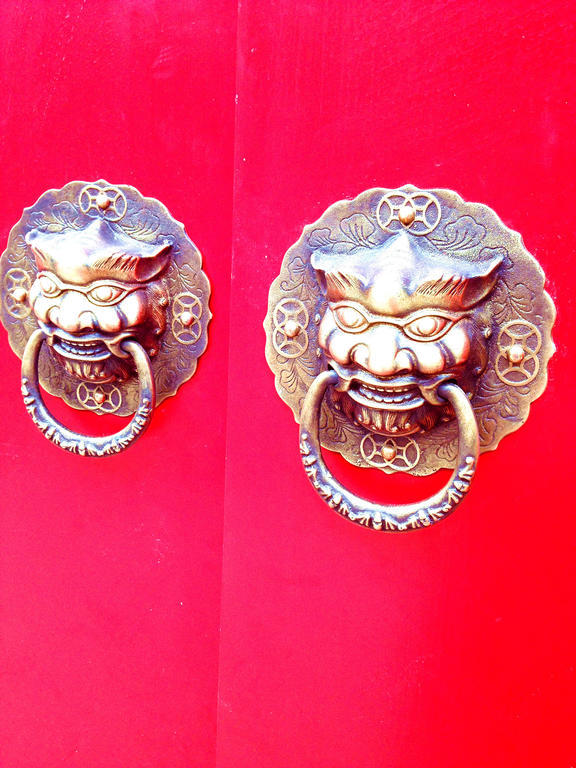 Alborada Hostel Beijing Bagian luar foto