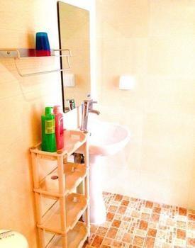 Alborada Hostel Beijing Bagian luar foto